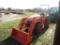 L3901 KUBOTA TRACTOR W/ LOADER