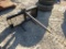 KUBOTA BALE SPEAR