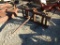 UNIVERSAL BALE SPEAR