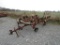 10 WHEEL HESSTON V-RAKE