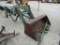 F258 FARMHAND LOADER W/ BRACKETS