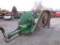 MX15 JOHN DEERE BATWING BUSHOG