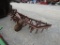 2 ROW CULTIVATOR