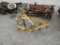 1 ROW COUNTY LINE CULTIVATOR
