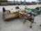 8FT WOODS BUSHOG