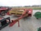 474 NEW HOLLAND HAYBINE
