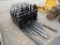 NEW 3500LB KIVEL QT FORKS