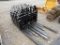 NEW 3500LB KIVEL QT FORKS