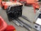 NEW 3500LB KIVEL QT FORKS