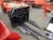 NEW 3500LB KIVEL QT FORKS