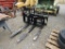 NEW 3500LB KIVEL QT FORKS