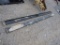 NEW 10FT HD FORK EXTENSIONS