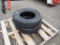 (2) NEW 205/75R15 TRAILER TIRES - BOTH ONE PRICE