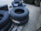 (2) NEW 225/75R15 TRAILER TIRES - ALL ONE PRICE