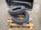 (2) NEW 225/75R15 TRAILER TIRES - ALL ONE PRICE