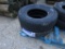 (2) NEW 225/75R15 TRAILER TIRES - ALL ONE PRICE