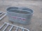 TARTER WATER TANK