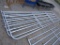 (2) NEW 16FT GATES - 2X TIMES THE PRICE