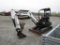 2011 E32 BOBCAT EXCAVATOR