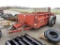 575 INTERNATIONAL MANURE SPREADER
