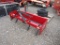 NEW 6FT LMC BOX BLADE