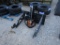 UNUSED WOLVERINE 3PT - QT HYD ADAPTER