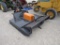 UNUSED WOLVERINE 72'' QT BUSHOG