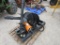 UNUSED WOLVERINE QT PHD W/ 2 AUGERS