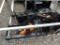 UNUSED WOLVERINE QT PHD W/ 2 AUGERS