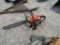 STIHL CHAINSAW