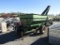 68 JOHN DEERE FEED CART