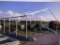 24FT (L) X 26FT (W) BUILDING FRAME
