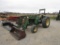 2755 JOHN DEERE TRACTOR W/ LOADER