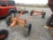WAGON GEAR