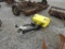 3FT JOHN DEERE TILLER