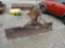 6FT FORD GRADER BLADE