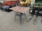 TABLE SAW