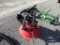 POLY FERTILIZE SPREADER