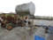 FUEL TANK ON STAND
