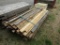 APPROX (150) 1''X4''X8'' LUMBER