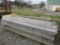APPROX (100) 1''X4''X8' LUMBER
