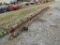 24FT SNOWCO HAY ELEVATOR W/ MOTOR