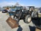 6065 WHITE TRACTOR W/ LOADER