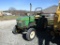 5200 JOHN DEERE TRACTOR