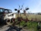4217 NEW IDEA HYD FOLD TEDDER