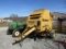 5410 VERMEER HAY ROLLER