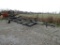HAY TRAILER