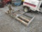 8FT 3PT LAND LEVELER