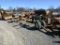 6 BALE HAY HAULER