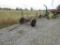 WAGON GEAR